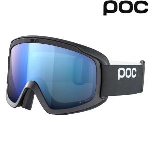 POC（ポック） スキーゴーグル オプシン ワイドフィット グレー