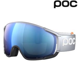 POC（ポック） スキーゴーグル ゴーグル ＜2023＞ FOVEA CLARITY COMP