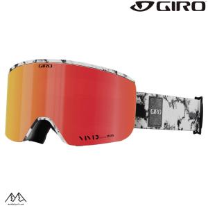 GIRO（ジロ） 2023 GIRO メソッド ゴーグル METHOD GOGGLE FENDER