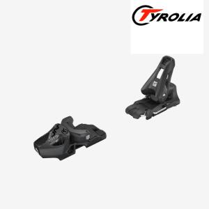 TYROLIA（チロリア） ビンディング TYROLIA PRD 12 GW PRD12 GRIP WALK