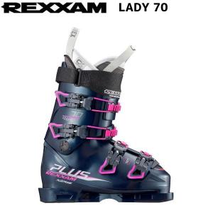 REXXAM（レクザム） スキーブーツ REVO 120S REXXAM R-EVO 120S
