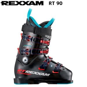 REXXAM（レクザム） スキーブーツ REXXAM RT-90 TRADITIONAL RT90