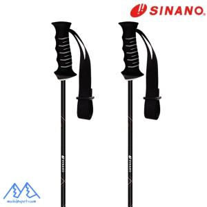 ブラックダイヤモンド ウィペット 97cm-140cm ピック付きスキーポール