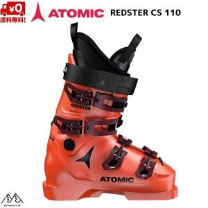 ATOMIC（アトミック） 【即納】2024 ATOMIC REDSTER CS 130 BOOTS