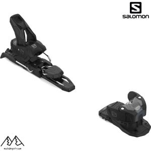 SALOMON（サロモン） ビンディング SALOMON S/LAB SHIFT 13 MN Black