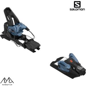 SALOMON（サロモン） ビンディング SALOMON S/LAB SHIFT 13 MN Black