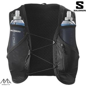 SALOMON（サロモン） ハイドレーション ベスト バックパック