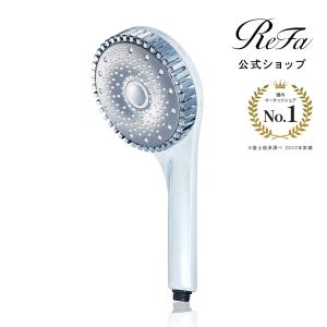 ReFa（リファ） 正規品 ファインバブル ダイア 150 ホワイト ReFa FINE