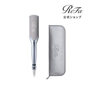 リファ カールアイロン プロ 26mm ホワイト Φ26 RE-AU-02A 白 MTG ReFa