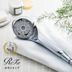 2026年2月】リファ シャワーヘッド u（ReFa）のおすすめ人気ランキング