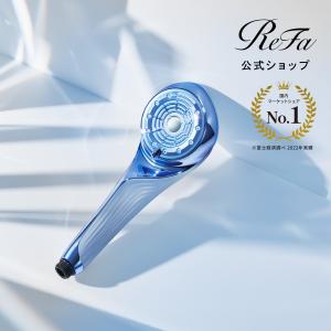 リファファインバブル ピュア ReFa リファ シャワーヘッド RS-AM-02B