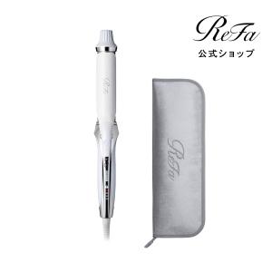 ReFa（リファ） MTG ストレートアイロン プロ ホワイト RE-AT-02A