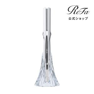 ReFa（リファ） 【保証付】【国内正規品】 MTG ReFa BEAUTECH STRAIGHT