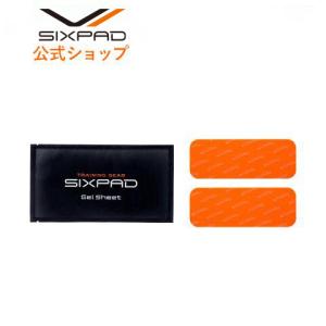 SIXPAD（シックスパッド） SIXPAD Body Fit ボディフィット 高電導
