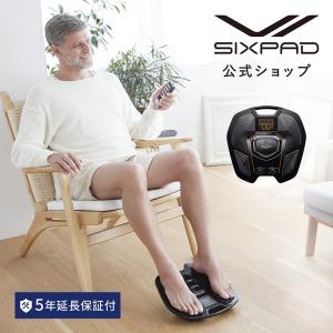 SIXPAD（シックスパッド） アブズベルト高電導ジェルシート×6個セット