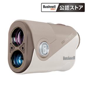 Bushnell（ブッシュネル） ピンシーカーA1スロープジョルト ゴルフ用