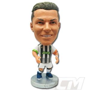 海外買付品【国内未発売】MINIX コレクターズフィギュア ユベントス