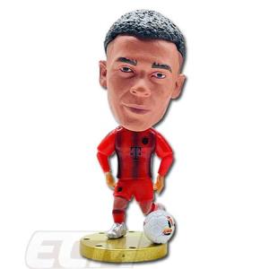 カントナ【SCWフィギュア5体より送料無料】エリック・カントナ