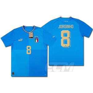 国内未発売】UDオリベイレンセ ホーム 半袖 11番 KAZU【22-23/サッカー