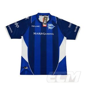 予約RMD08】レアルマドリード サード 半袖 4番 セルヒオ・ラモス【17