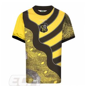 予約ECM32】【国内未発売】レバークーゼン アウェイ 半袖 27番