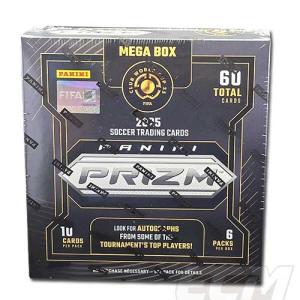 BA【予約WUS01】PANINI Prizm FIFA QATAR 2022 World Cup Soccer