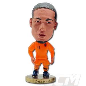 カントナ【SCWフィギュア5体より送料無料】エリック・カントナ