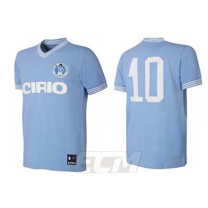 予約ECM32】【国内未発売】ボカ・ジュニアーズ ホーム 長袖 1995-96 10