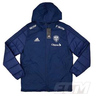 予約ECM32】【国内未発売】リーズユナイテッド トラックジャケット