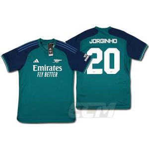 予約ECM32】【国内未発売】アーセナル 1/2ジップトレーニングトップ