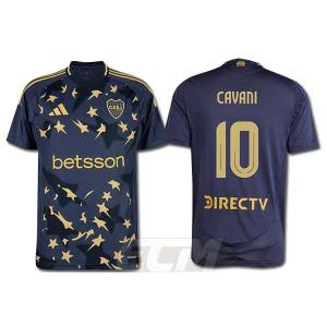 予約ECM32】【国内未発売】ナポリ アウェイ 半袖 77番