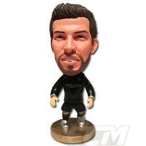 予約SCW26】メッシSmile【SCWフィギュア5体より送料無料】リオネル