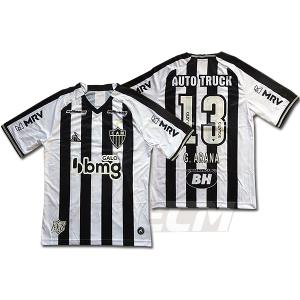 国内未発売】UDオリベイレンセ ホーム 半袖 11番 KAZU【22-23/サッカー