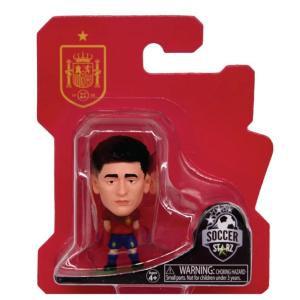 新シリーズSXS】リオネル・メッシ FCバルセロナ 19-20 フィギュア