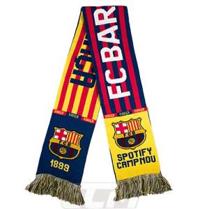 ECM25】【国内未発売】リバプールFC オフィシャルグッズ マフラー 47