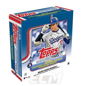 予約商品】2025 Topps Chrome Labubu 10th Anniversary Box 1ボックス