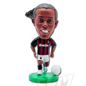 バッジョA【SCWフィギュア5体より送料無料】ロベルト・バッジョ AC