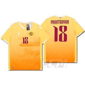 予約ECM32】2つ星【国内未発売】アルゼンチン代表 ホーム 半袖 10番