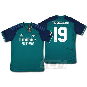 予約ECM32】【国内未発売】アルゼンチン代表 アウェイ 半袖 10番