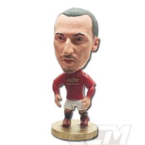 カントナ【SCWフィギュア5体より送料無料】エリック・カントナ