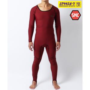 Hurley（ハーレー） サーフィン インナー HYPER WARM COMPRESSION