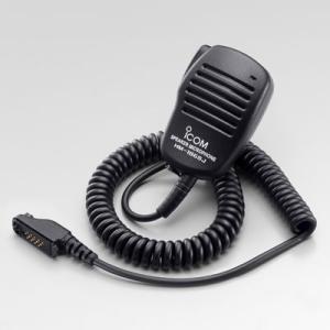 ICOM（アイコム） ICOM HM-186SJ 小型スピーカーマイクロホン(9PIN