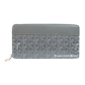 ≪新品≫ GOYARD ゴヤール 長財布 リシュリュー 黒 ブラック Black
