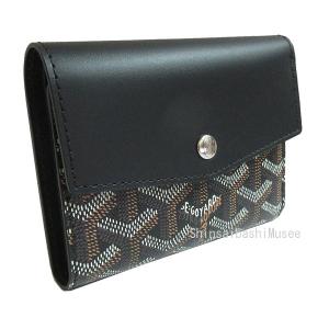 GOYARD（ゴヤール） ≪新品≫ 2025年限定 ヴィクトワール ウォレット