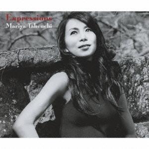 竹内まりや Expressions 通常盤 CD 3枚組 : MUSIC SHOP