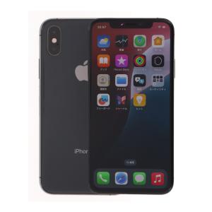 iPhone XR 64GB SIMフリー 中古 スマホ スマートフォン Cランク 本体