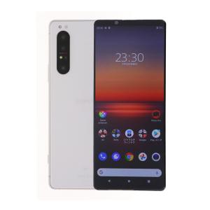 Xperia A202SO 10 IV 128GB ソフトバンク SIMロック解除済み 中古