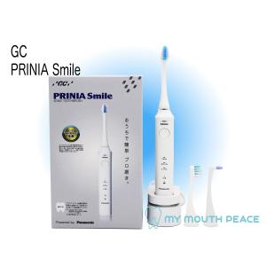 Panasonic（パナソニック） GCジーシー プリニアスマイル（ホワイト