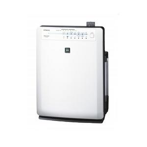 SHARP（シャープ） KI-HX75-W 加湿空気清浄機 空気清浄〜34畳・加湿