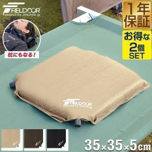 snow peak（スノーピーク） マット＆ピロー TM-094R : プラウ Yahoo!店